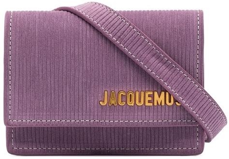 jacquemus la ceinture belt bag